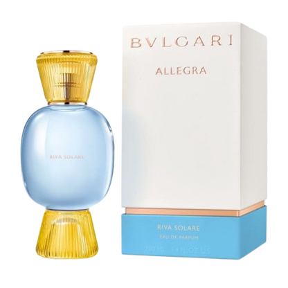 BVLGARI ALEGRA