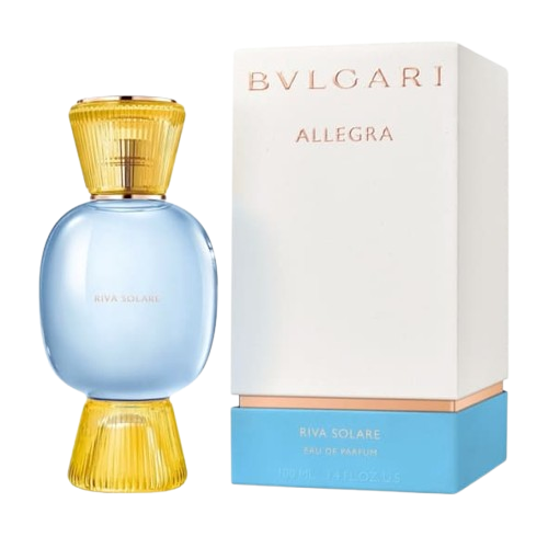 BVLGARI ALEGRA