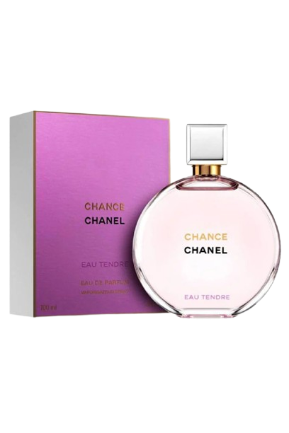 CHANEL TENDRE