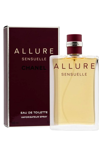 CHANEL ALLURE FEM