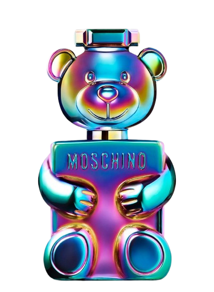 MOSCHINO TOY 2 PEARL