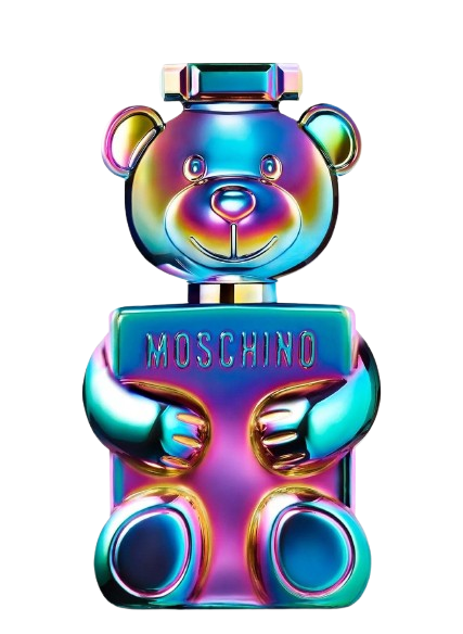 MOSCHINO TOY 2 PEARL