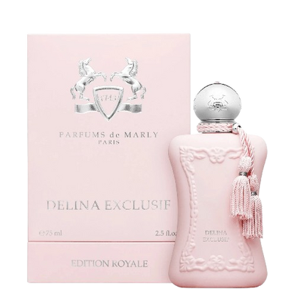 DELINA EXCLUSIF MARLY