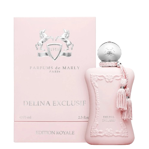 DELINA EXCLUSIF MARLY