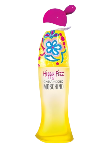 MOSCHINO HIPPY FIZZ