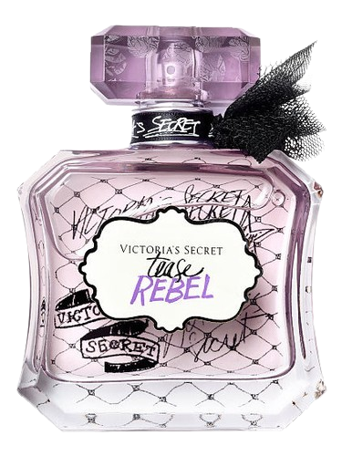 BOMBSHELL TEASE REBEL