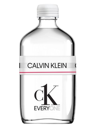 CK EVERY ONE TOILETTE