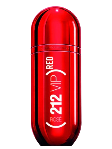 212 VIP RED DAMA