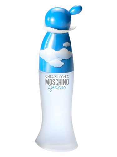MOSCHINO CLOUDS