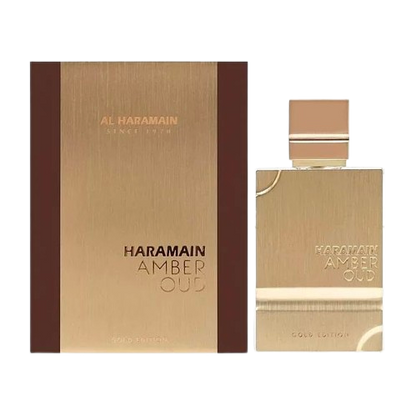 AMBER OUD