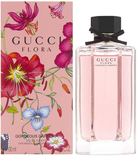 GUCCY FLORA
