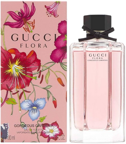 GUCCY FLORA