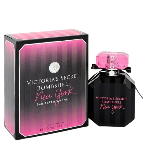 BOMBSHELL NEW YORK