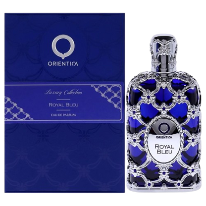 ORIENTICA ROYAL BLUE