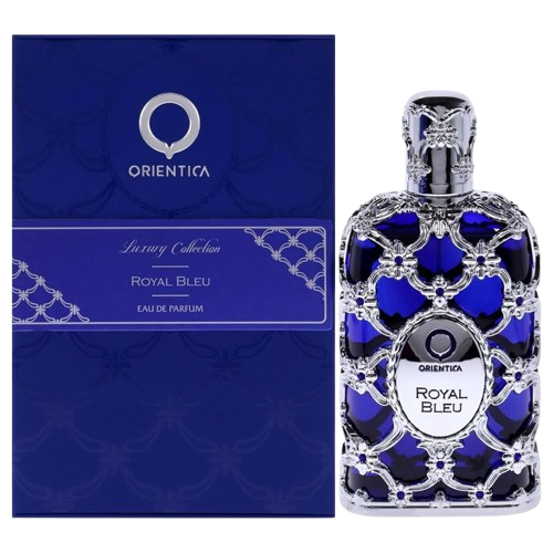 ORIENTICA ROYAL BLUE