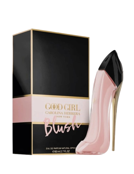 GOOD GIRL PINK