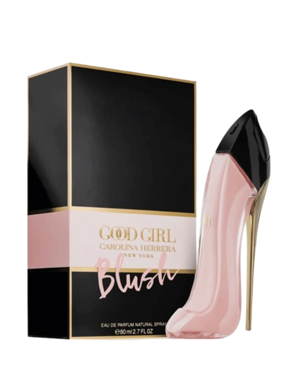 GOOD GIRL PINK