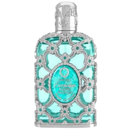 ORIENTICA AZURE FANTASY