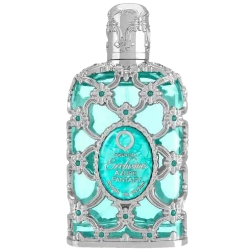 ORIENTICA AZURE FANTASY