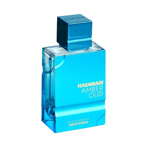 AMBER OUD AQUA DUBAI