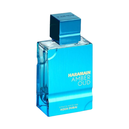 AMBER OUD AQUA DUBAI