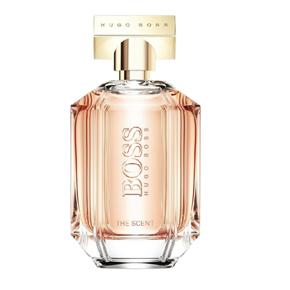 HUGO BOSS THE SCENT