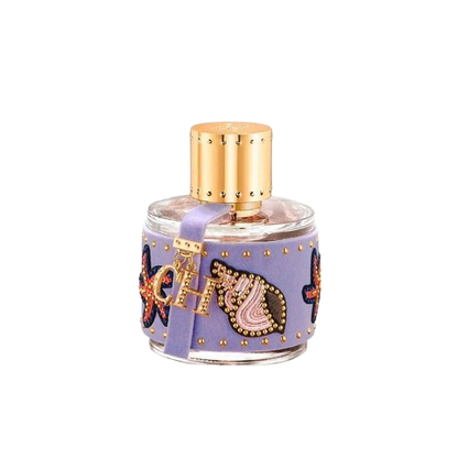 CH DAMA UDER THE SEA