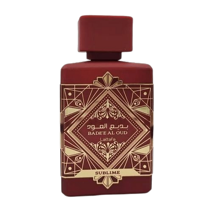 LATTAFA SUBLIME