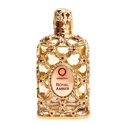 ORIENTICA ROYAL AMBER