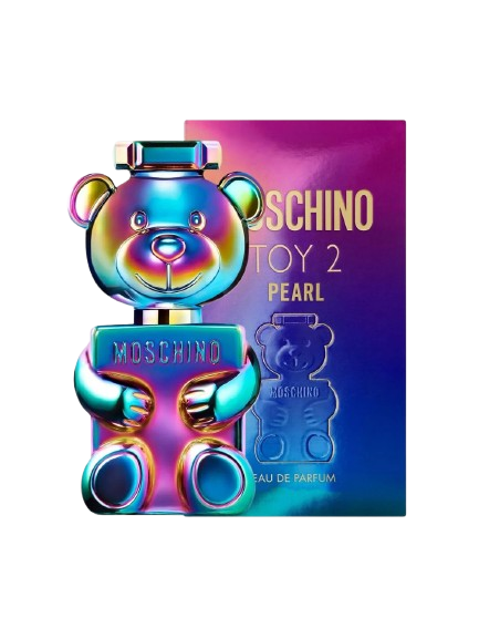 MOSCHINO TOY 2 PEARL