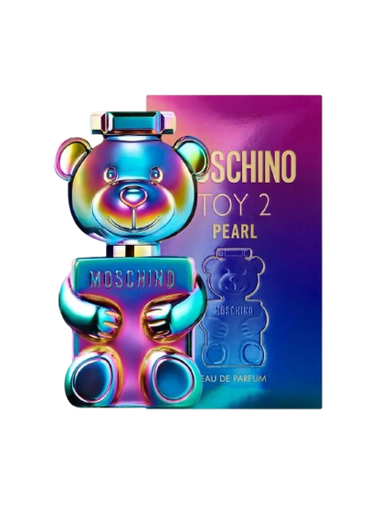 MOSCHINO TOY 2 PEARL