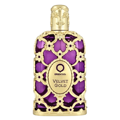 ORIENTICA VELVET GOLD