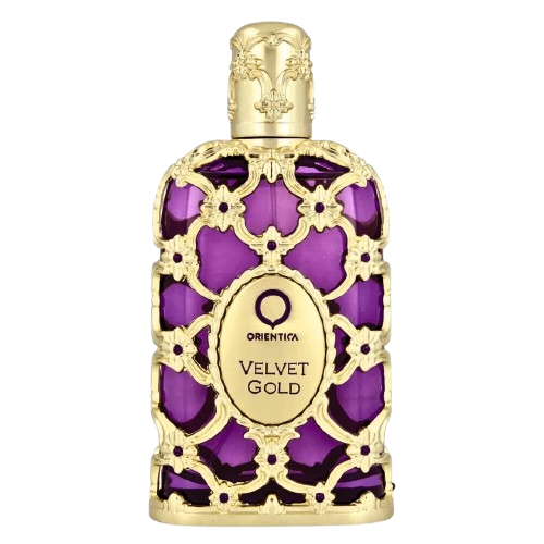 ORIENTICA VELVET GOLD