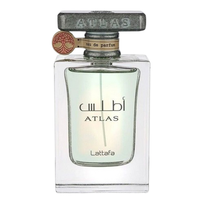 ATLAS EDP LATTAFA