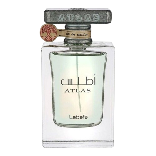 ATLAS EDP LATTAFA