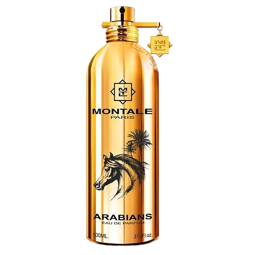MONTALE ARABIANS