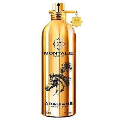 MONTALE ARABIANS