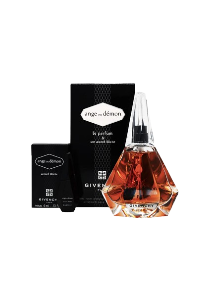 ANGEL Y DEMONIO LE PARFUM