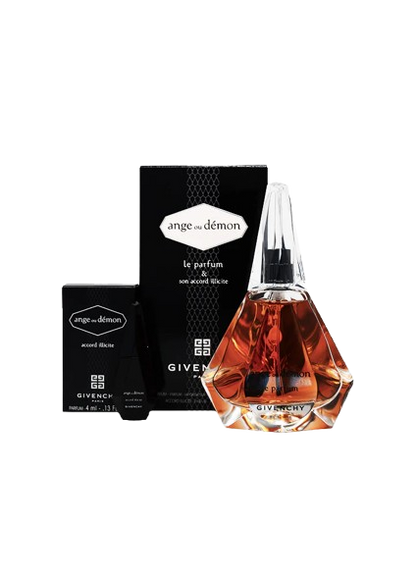 ANGEL Y DEMONIO LE PARFUM