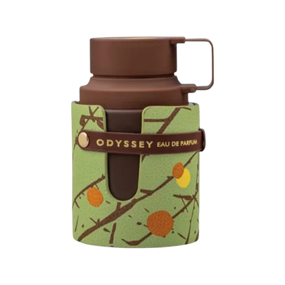 ODDYSEY DUBAI CHOCOLAT