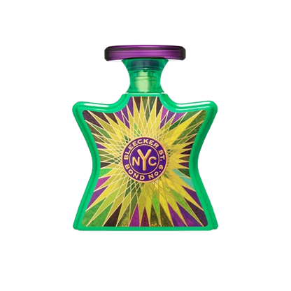 BOND BLEECKER ST N°9