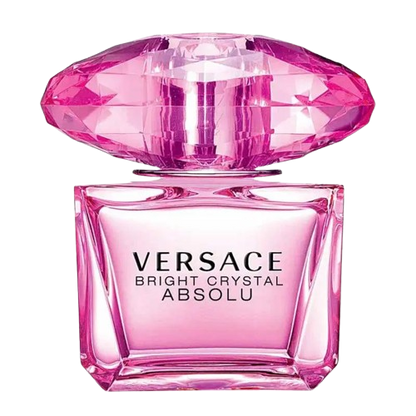 BRIGTH CRISTAL ABSOLU