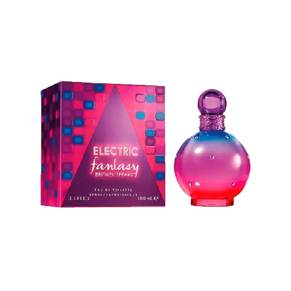 ELECTRIC FANTASY BRITNEY SPEARS