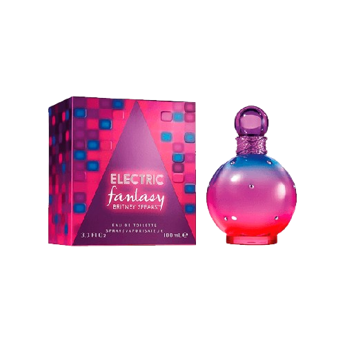 ELECTRIC FANTASY BRITNEY SPEARS