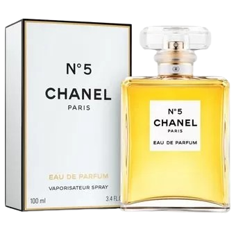 CHANEL No5