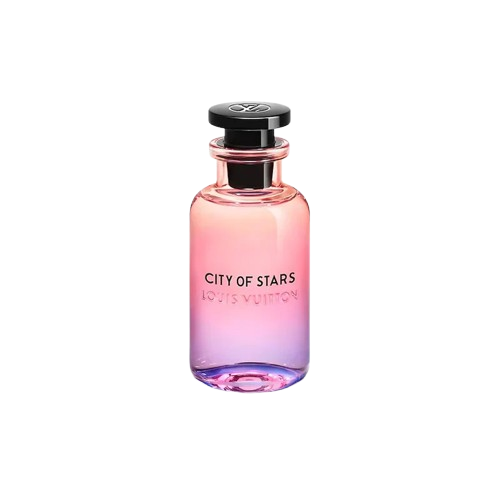 LOUIS V CITY OF STARS