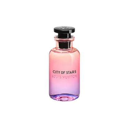 LOUIS V CITY OF STARS