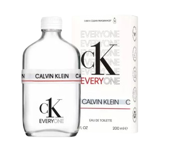 CK EVERY ONE TOILETTE