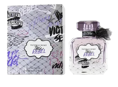 BOMBSHELL TEASE REBEL