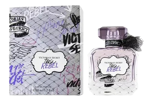 BOMBSHELL TEASE REBEL